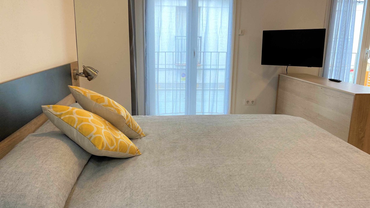 Photo of Bedroom in L'Escala
