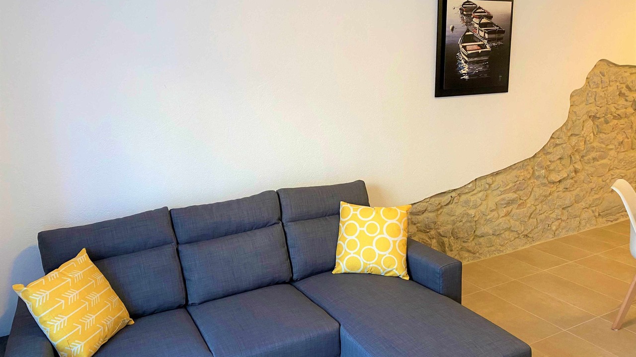 Photo of Livingroom in L'Escala