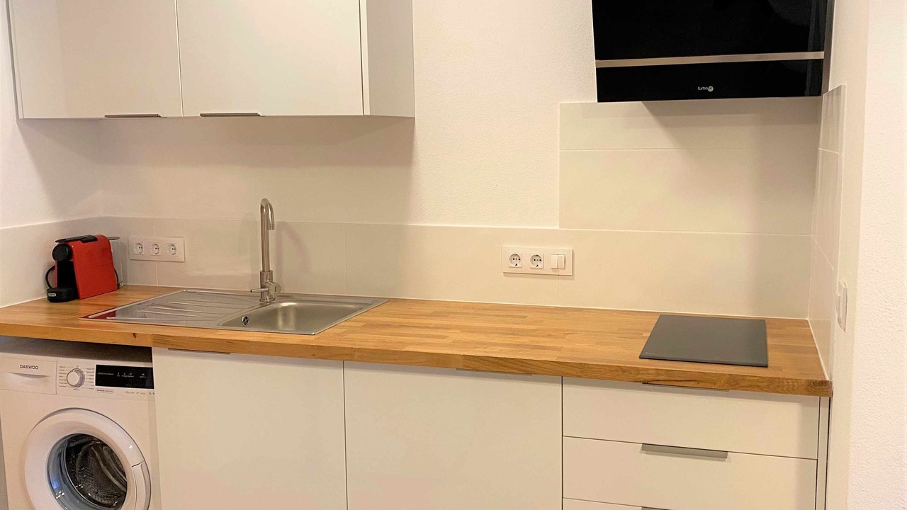 Photo of Kitchen in L'Escala