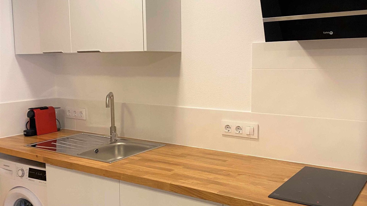 Photo of Kitchen in L'Escala