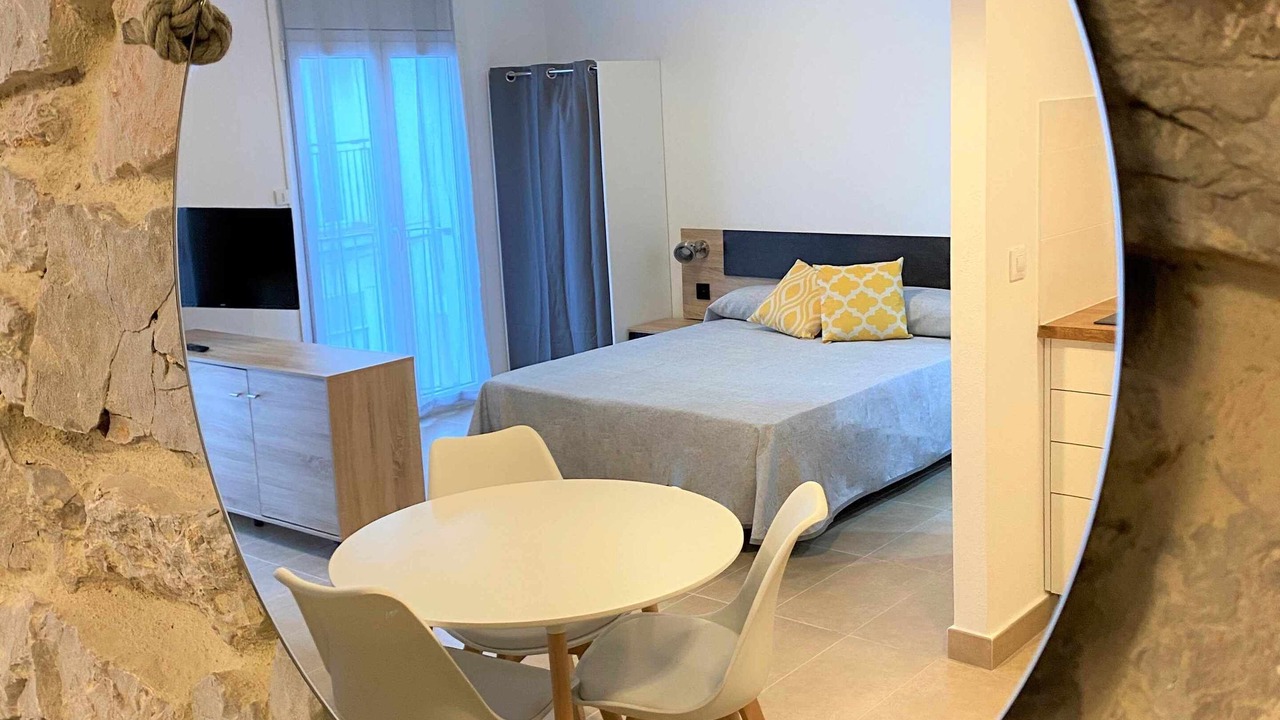 Photo of Bedroom in L'Escala