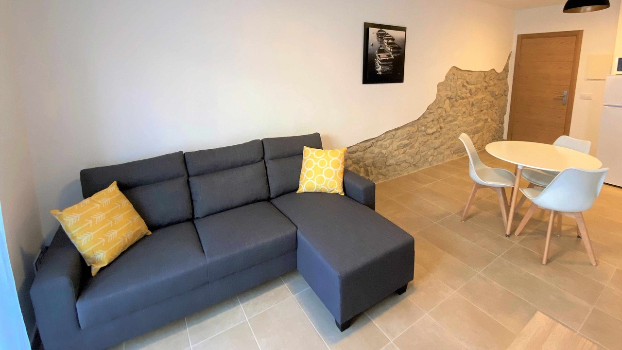 Photo of Livingroom in L'Escala
