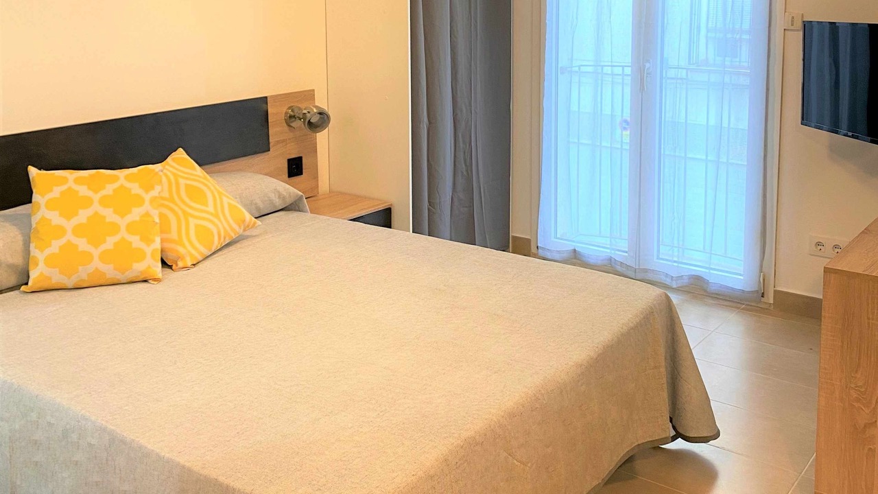 Photo of Bedroom in L'Escala