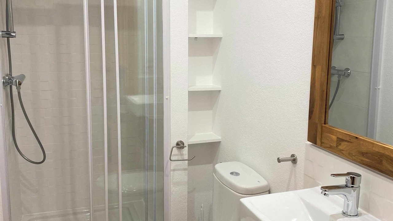Photo of Bathroom in L'Escala