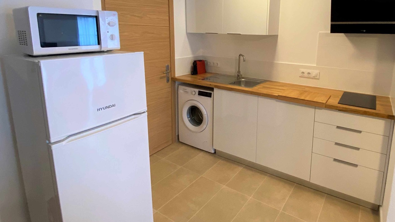 Photo of Kitchen in L'Escala