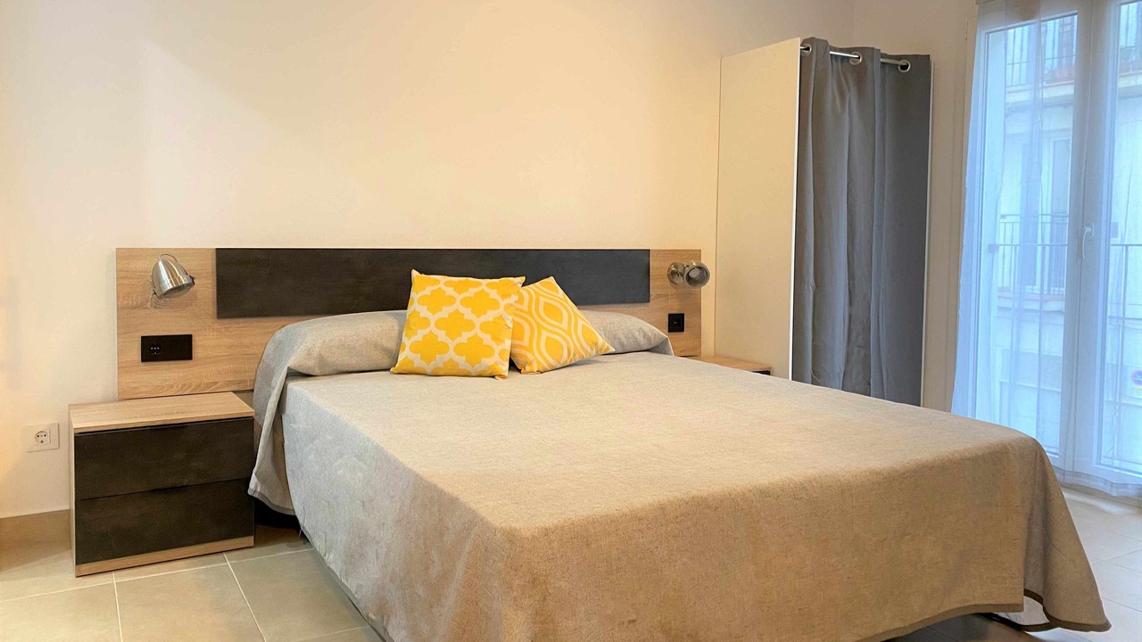 Photo of Bedroom in L'Escala