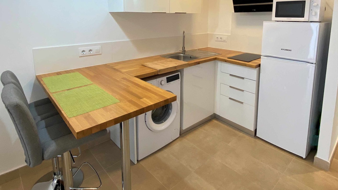 Photo of Kitchen in L'Escala