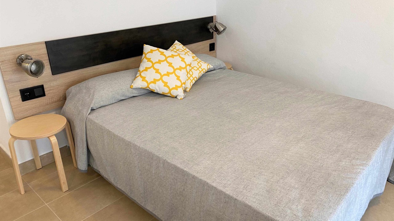 Photo of Bedroom in L'Escala