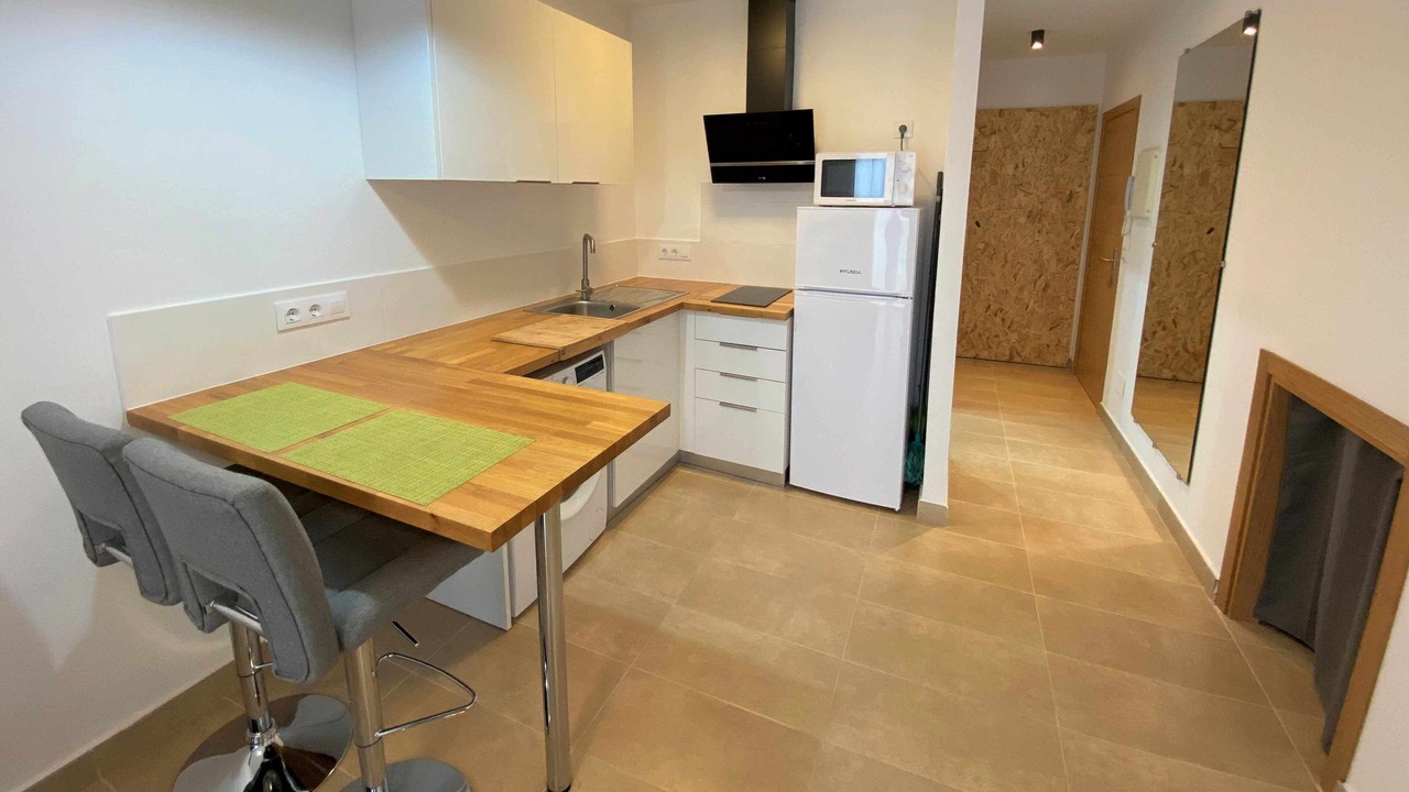 Photo of Kitchen in L'Escala