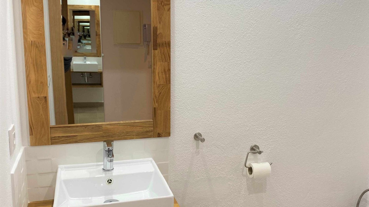 Photo of Bathroom in L'Escala