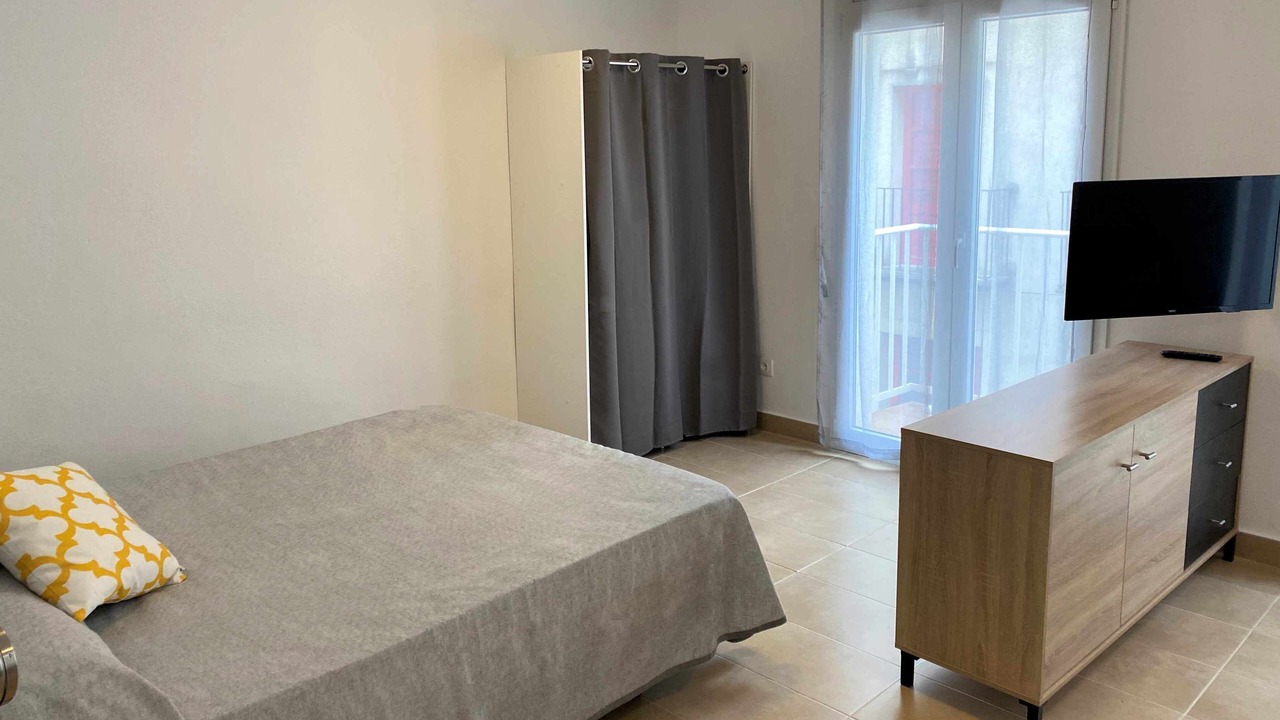 Photo of Bedroom in L'Escala