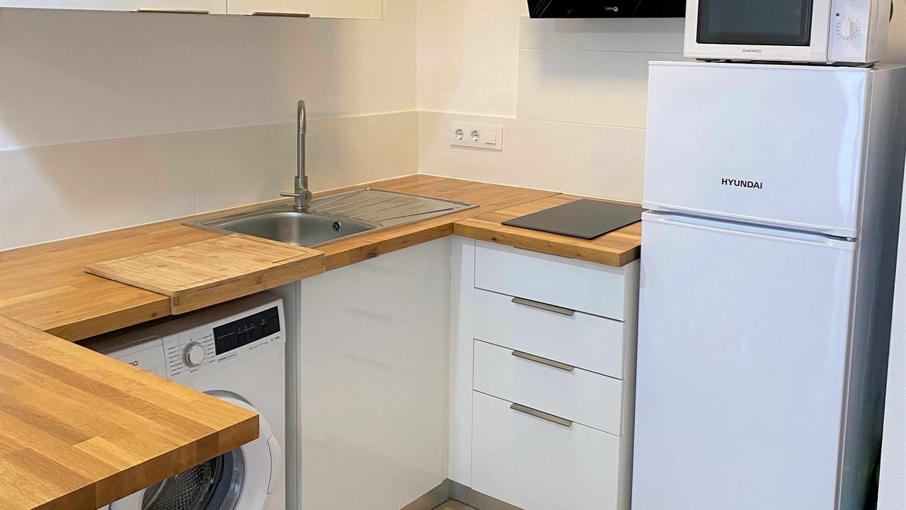 Photo of Kitchen in L'Escala