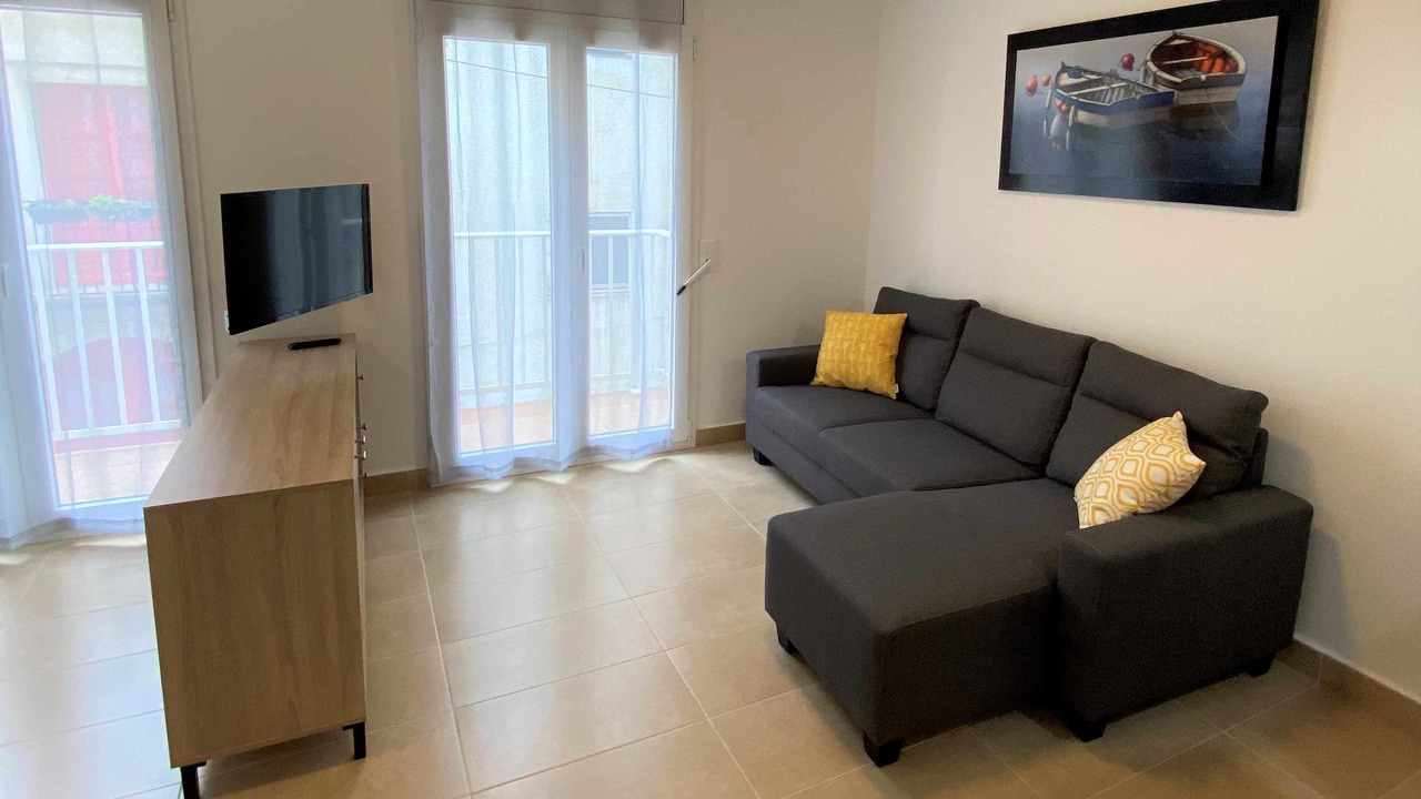 Photo of Livingroom in L'Escala