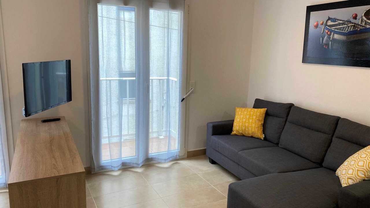 Photo of Livingroom in L'Escala