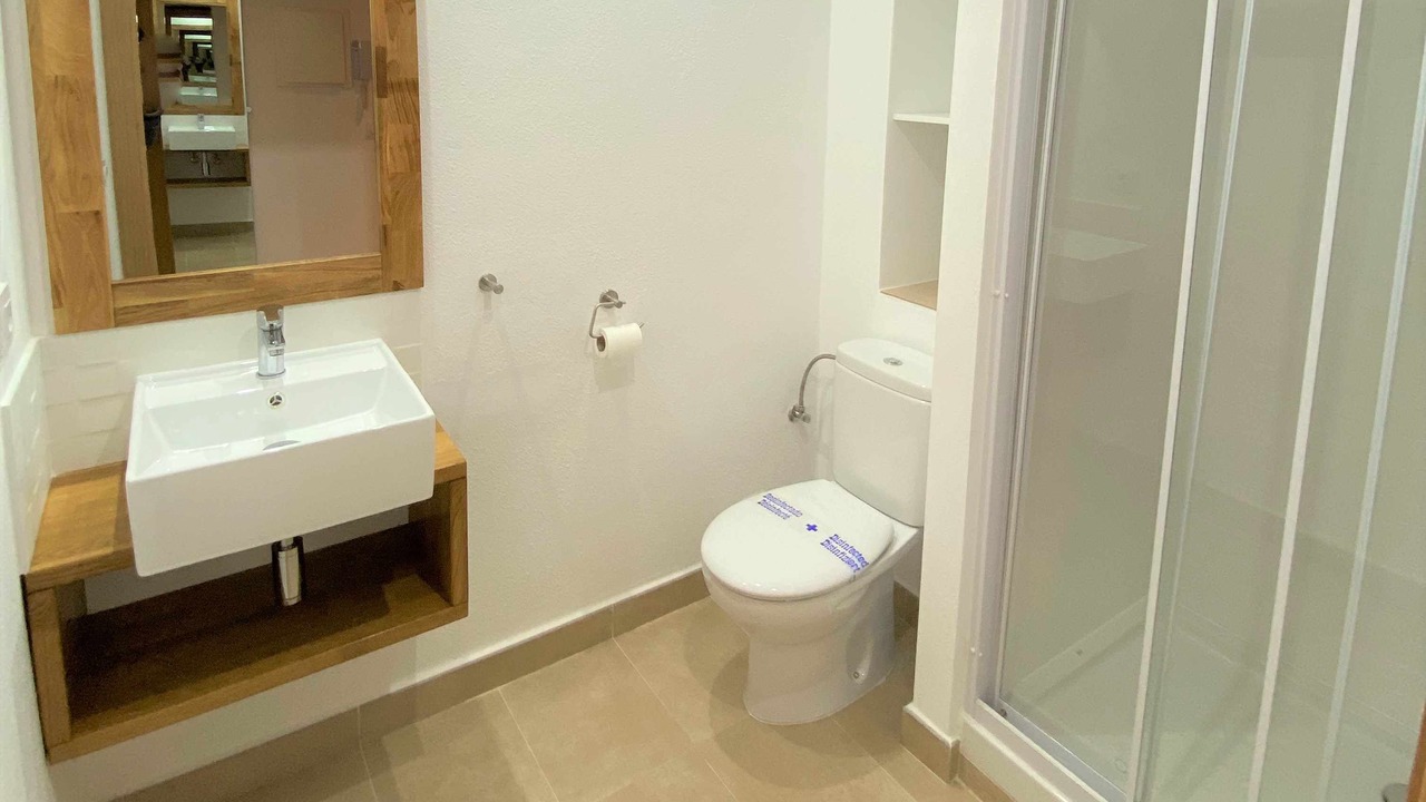 Photo of Bathroom in L'Escala