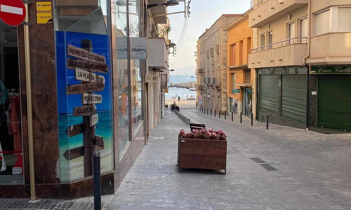 Photo of Outdoor in L'Escala