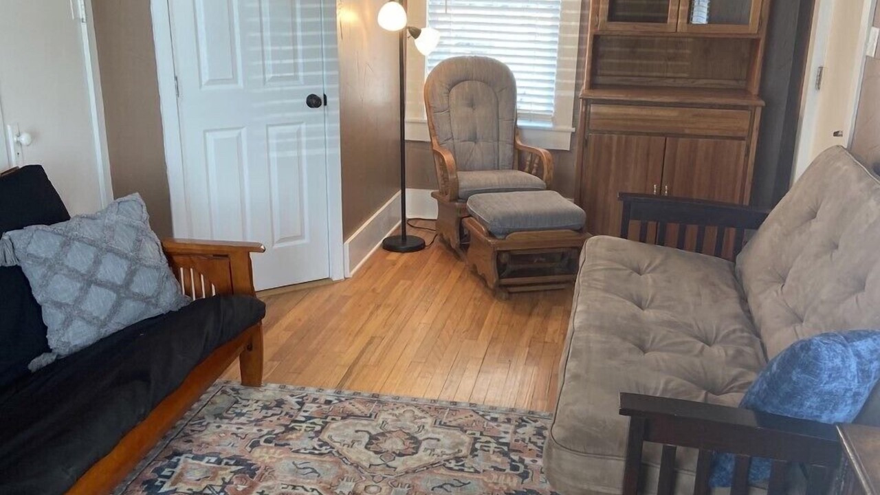 Photo of Livingroom in Roswell