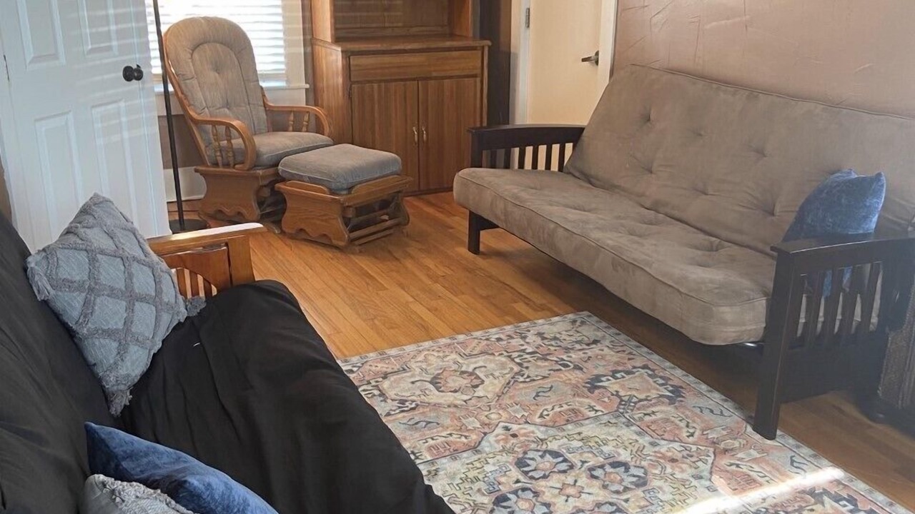 Photo of Livingroom in Roswell