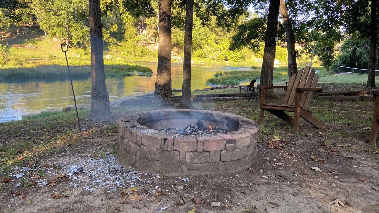 Photo of Outdoor in Mammoth Spring