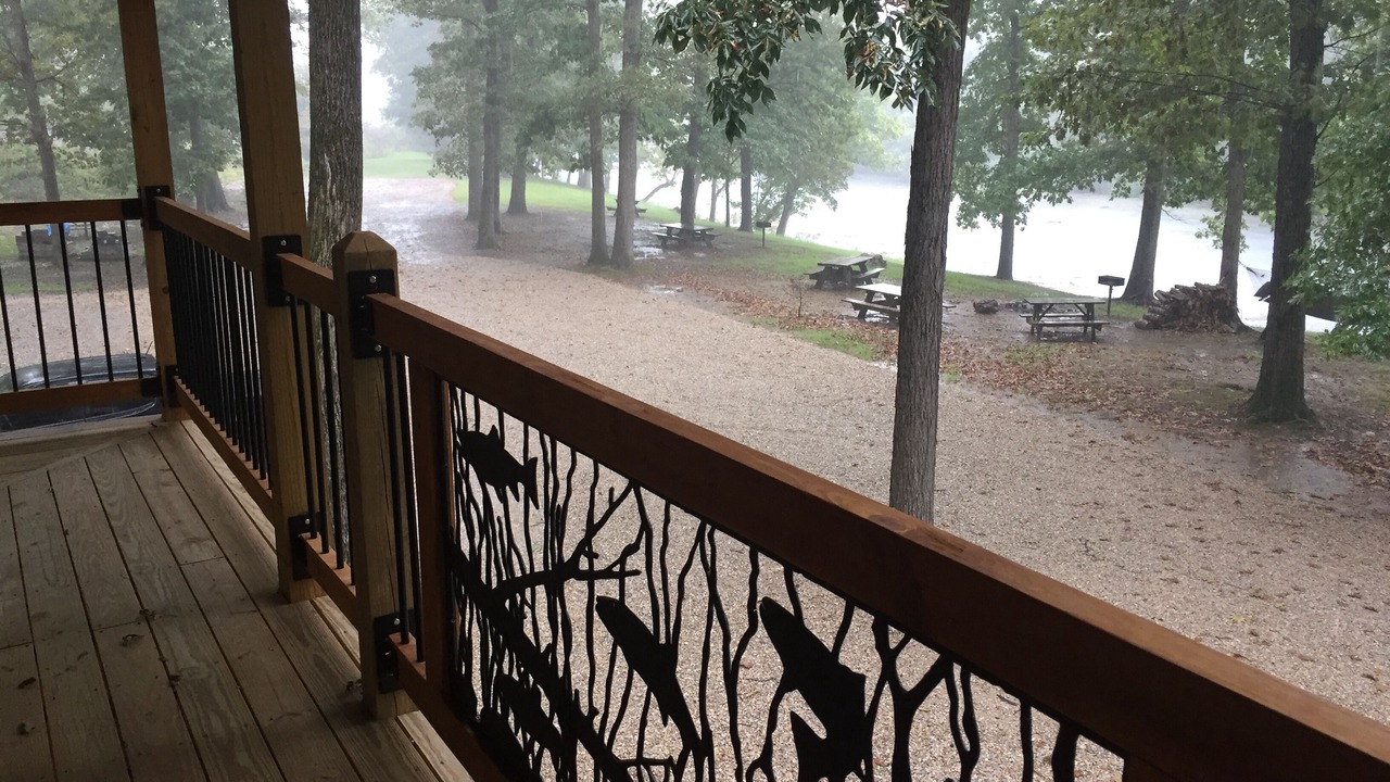 Photo of Outdoor in Mammoth Spring