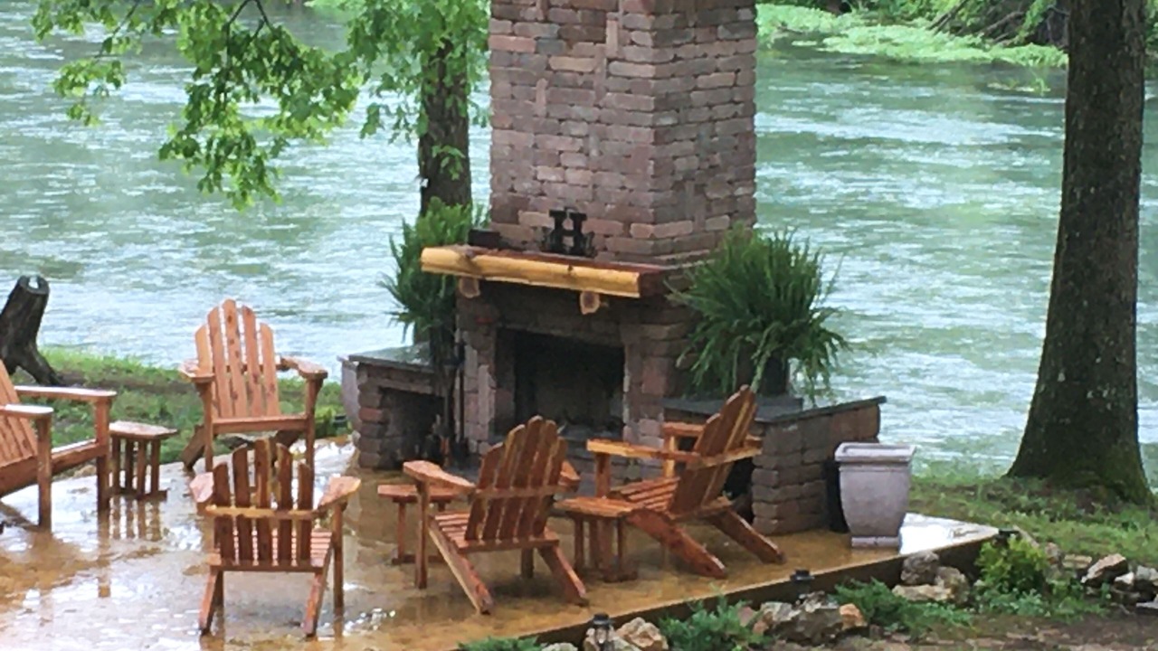 Photo of Outdoor in Mammoth Spring