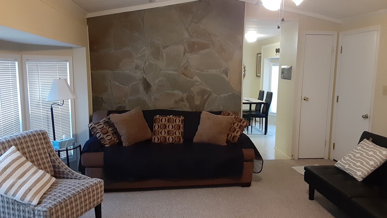 Photo of Livingroom in Ouaquaga