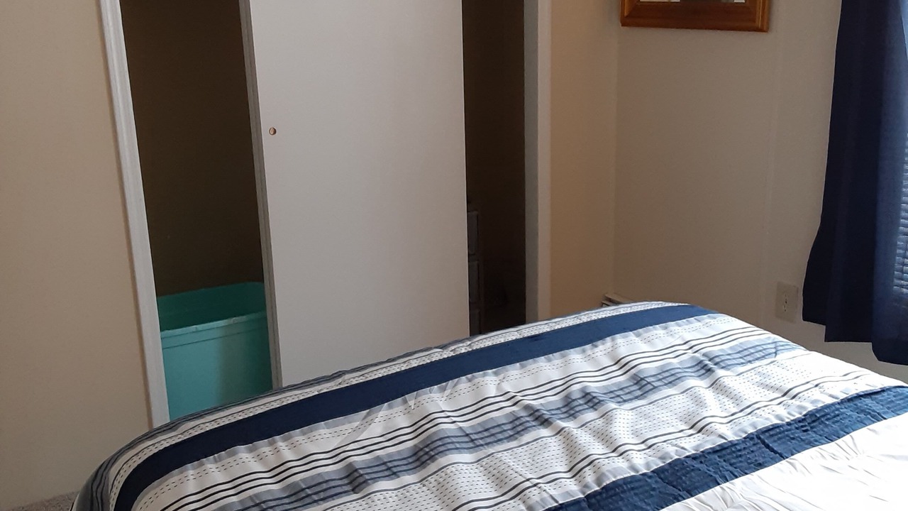 Photo of Bedroom in Ouaquaga