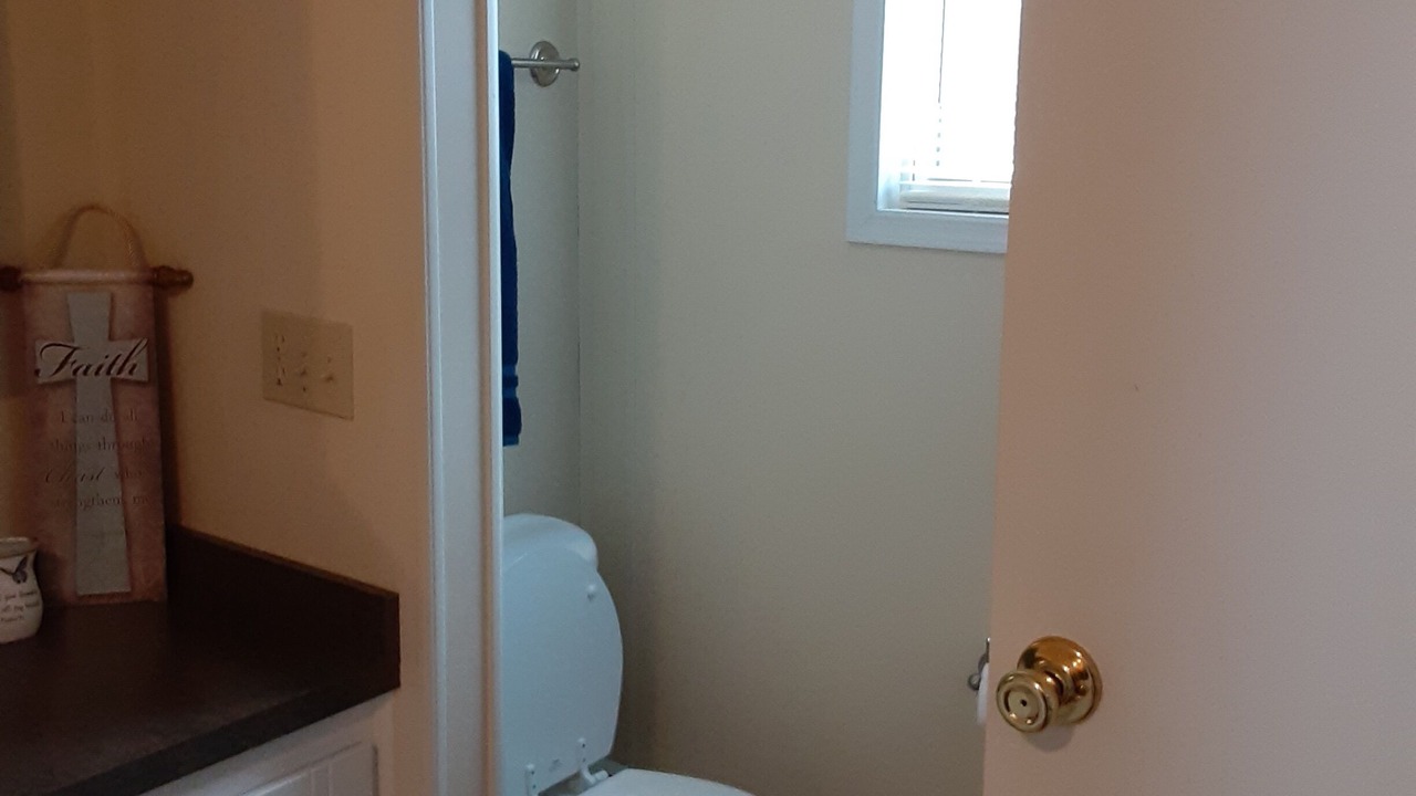Photo of Bathroom in Ouaquaga