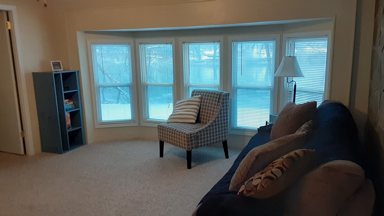 Photo of Livingroom in Ouaquaga