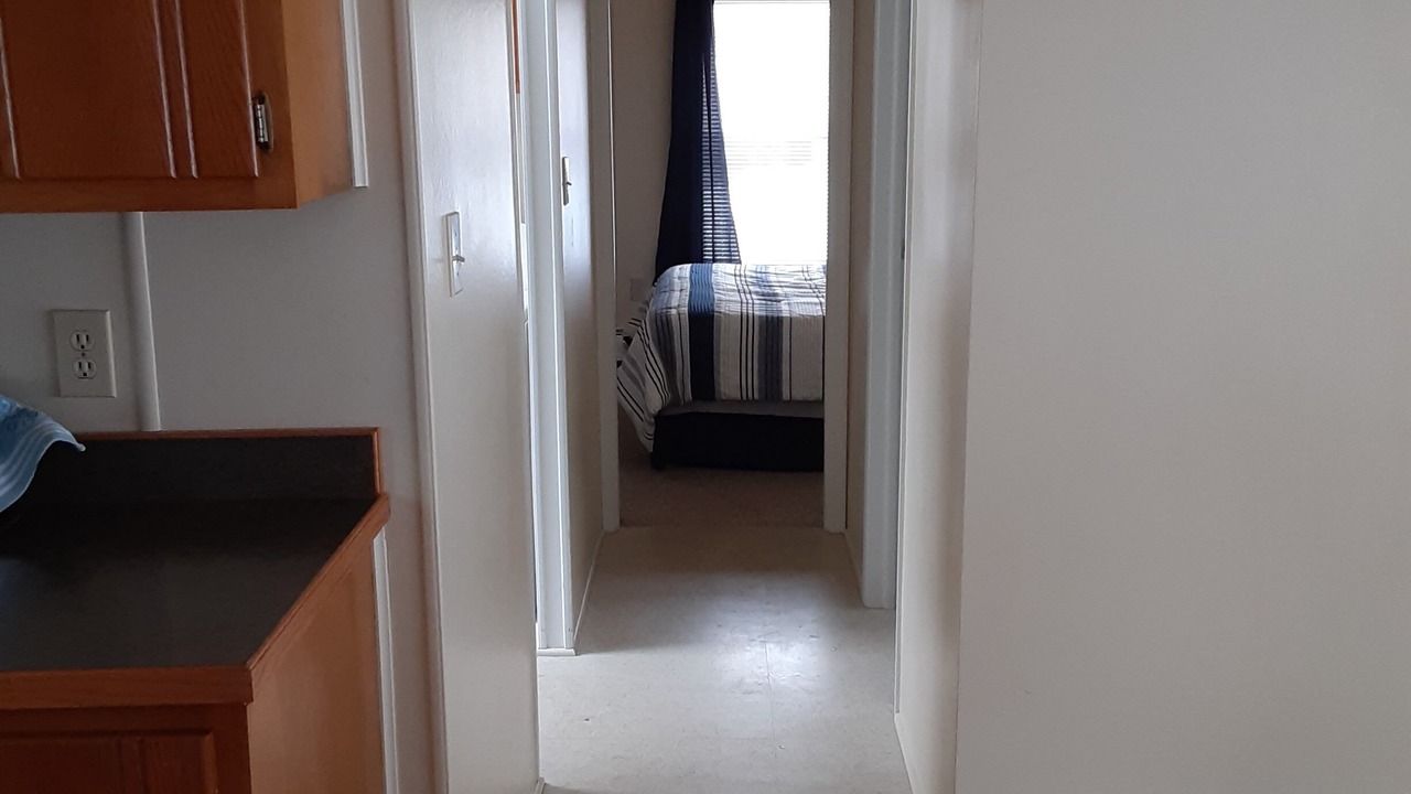 Photo of Bedroom in Ouaquaga