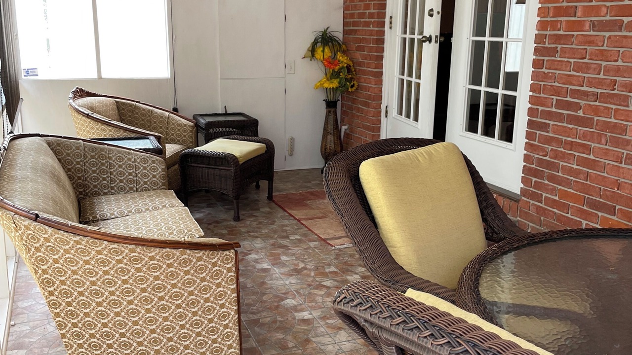 Photo of Bedroom in Decatur