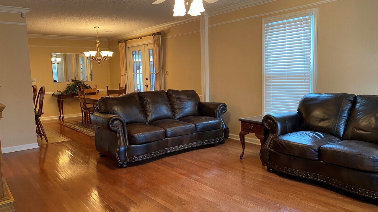 Photo of Livingroom in Decatur
