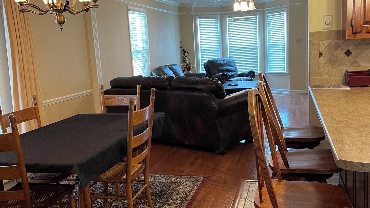 Photo of Bedroom in Decatur