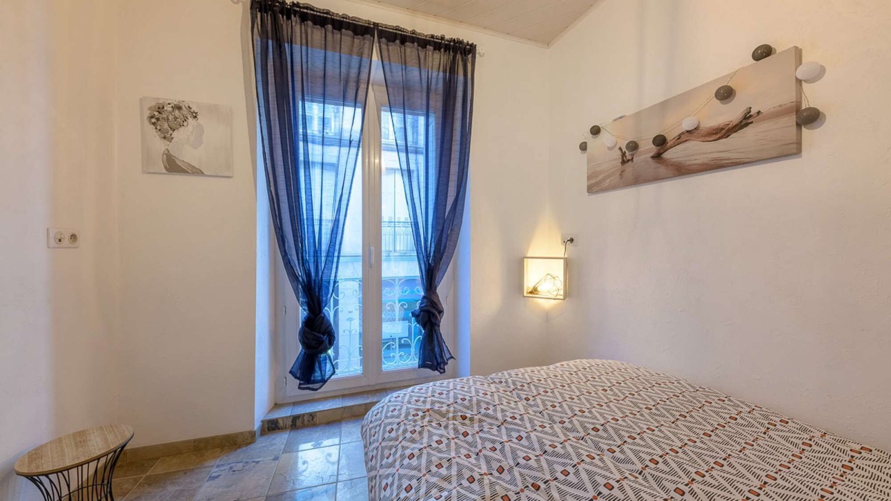 Photo of Bedroom in Le Puy-en-Velay