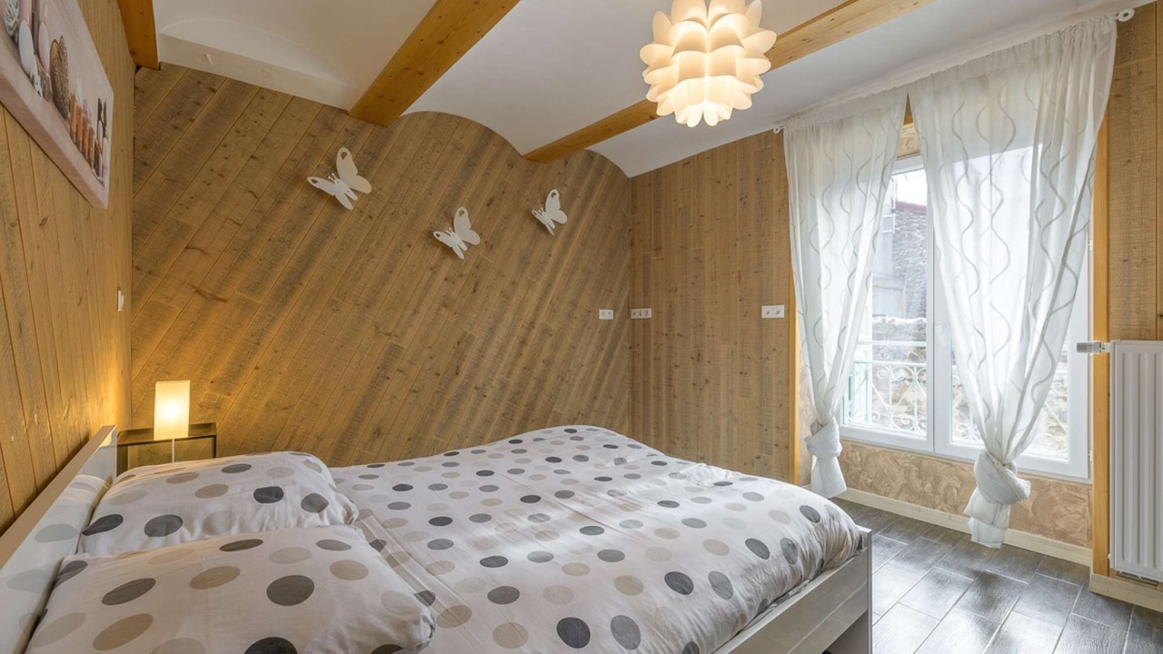 Photo of Bedroom in Le Puy-en-Velay