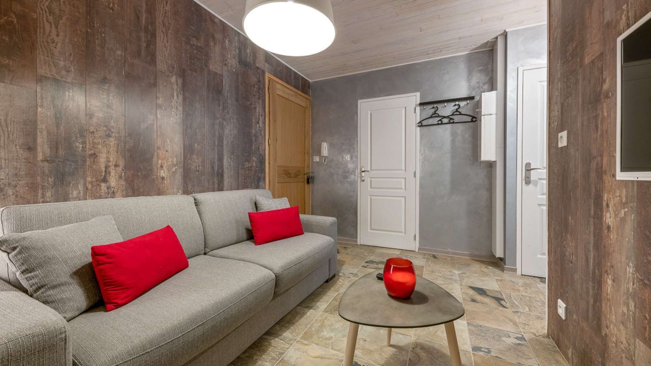 Photo of Livingroom in Le Puy-en-Velay
