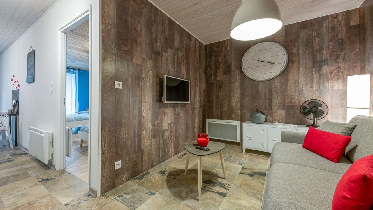 Photo of Livingroom in Le Puy-en-Velay