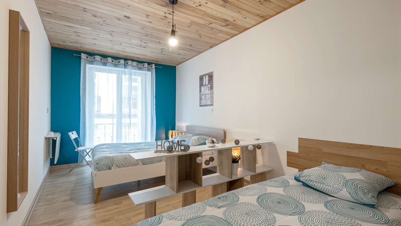 Photo of Bedroom in Le Puy-en-Velay