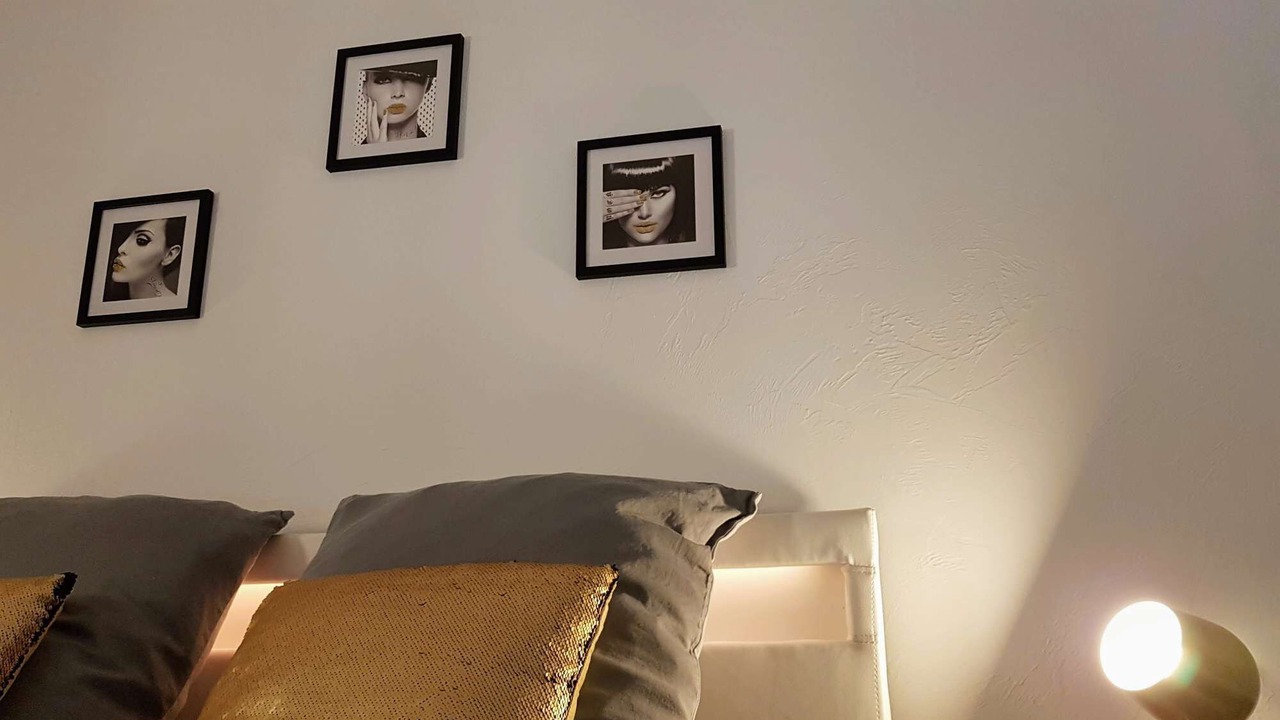 Photo of Bedroom in Le Puy-en-Velay