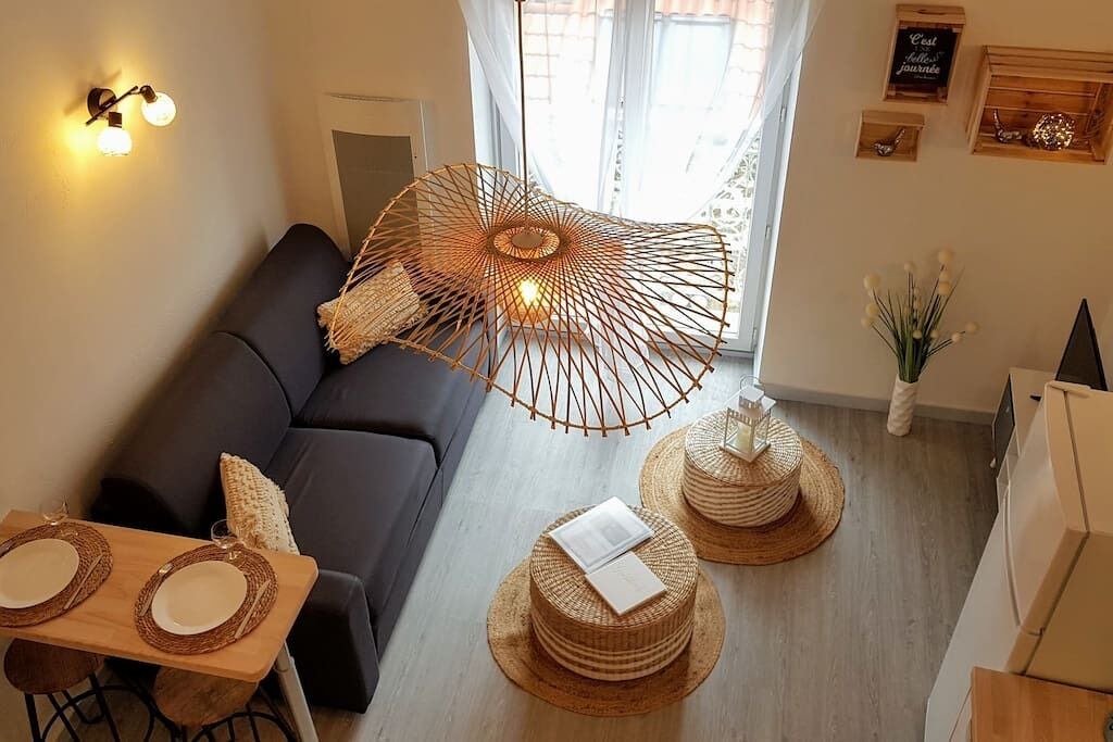Photo of Livingroom in Le Puy-en-Velay