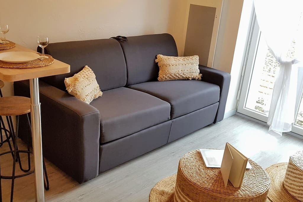 Photo of Livingroom in Le Puy-en-Velay