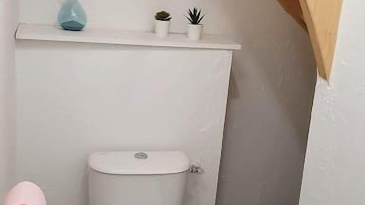 Photo of Bathroom in Le Puy-en-Velay
