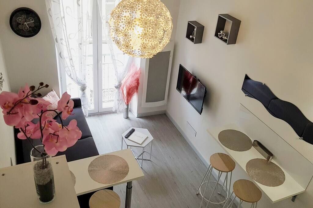 Photo of Livingroom in Le Puy-en-Velay