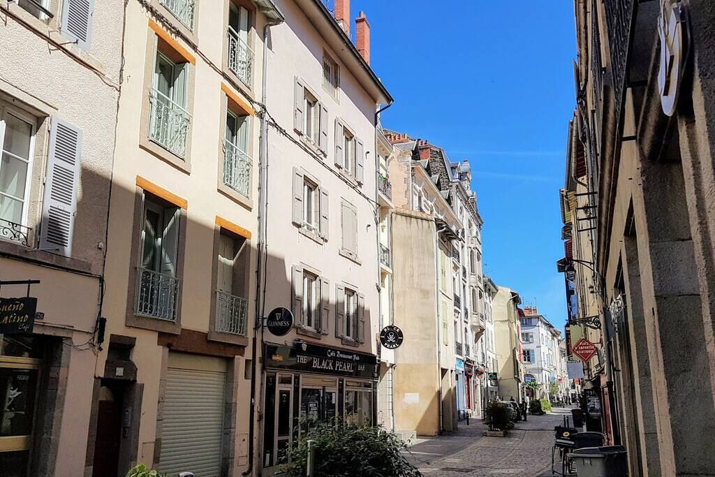 Photo of Outdoor in Le Puy-en-Velay