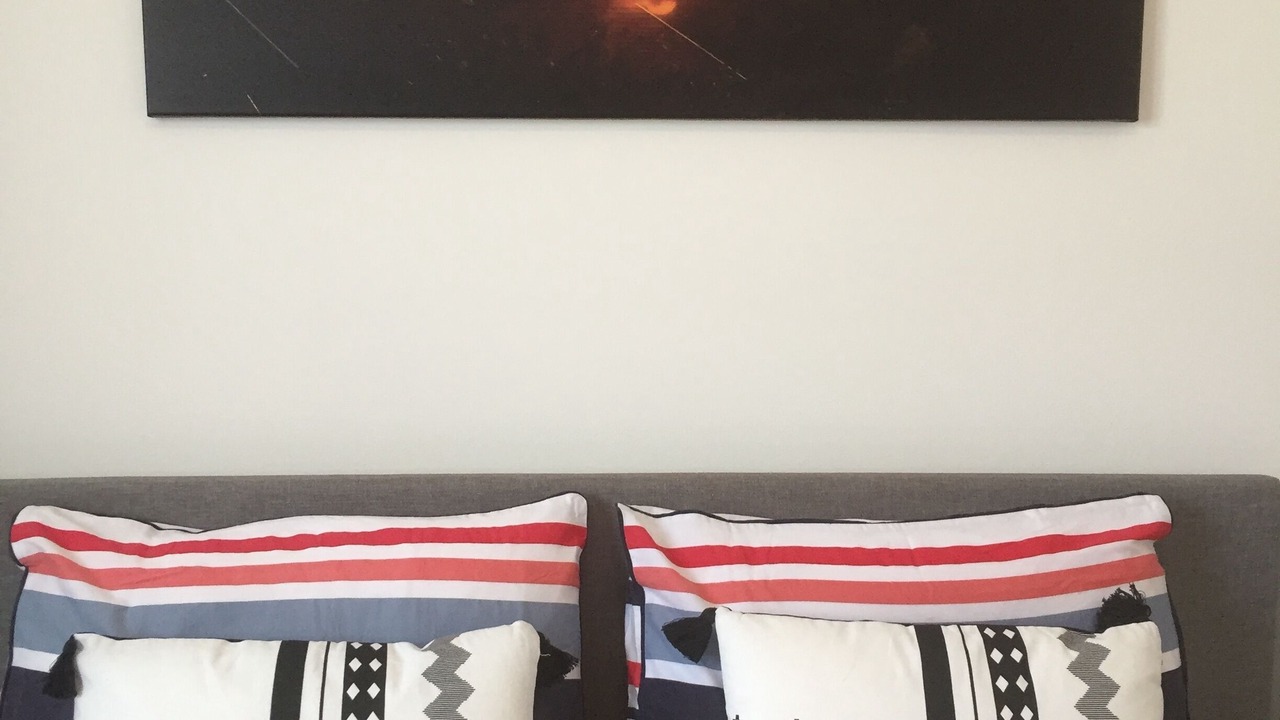 Photo of Bedroom in Carcassonne
