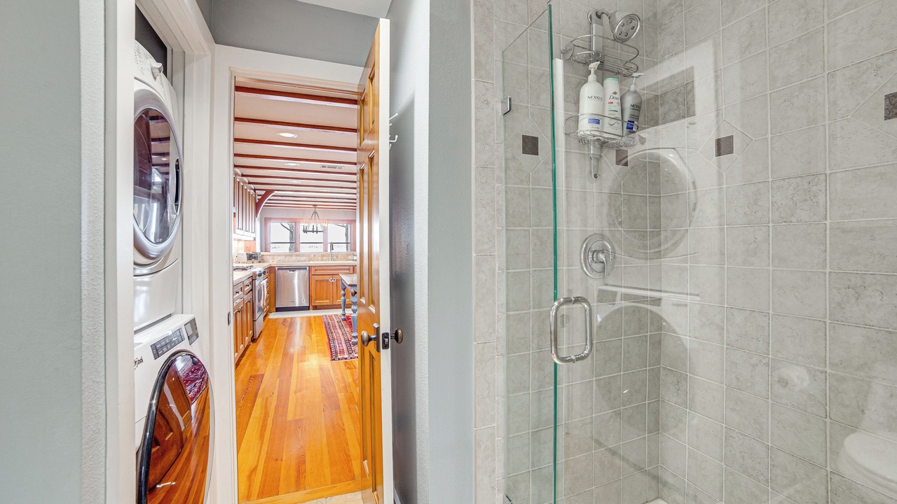 Photo of Bathroom in Star Harbor