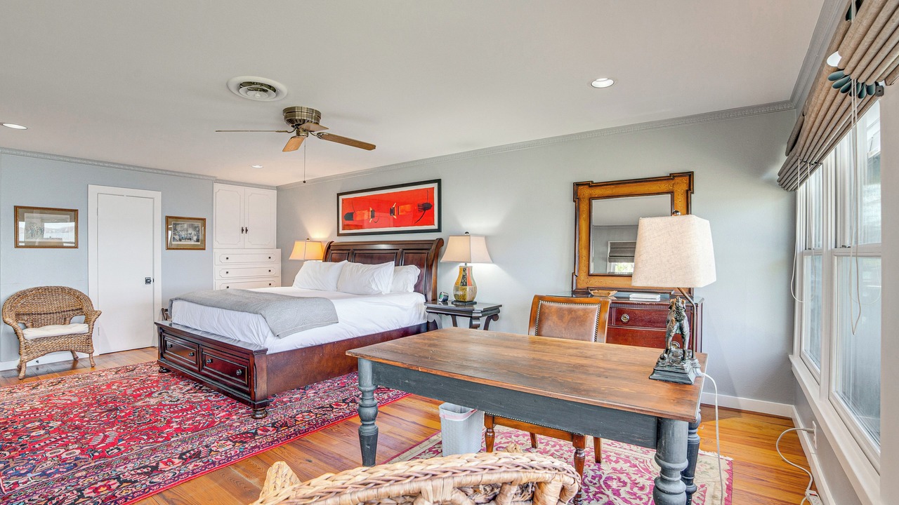 Photo of Bedroom in Star Harbor