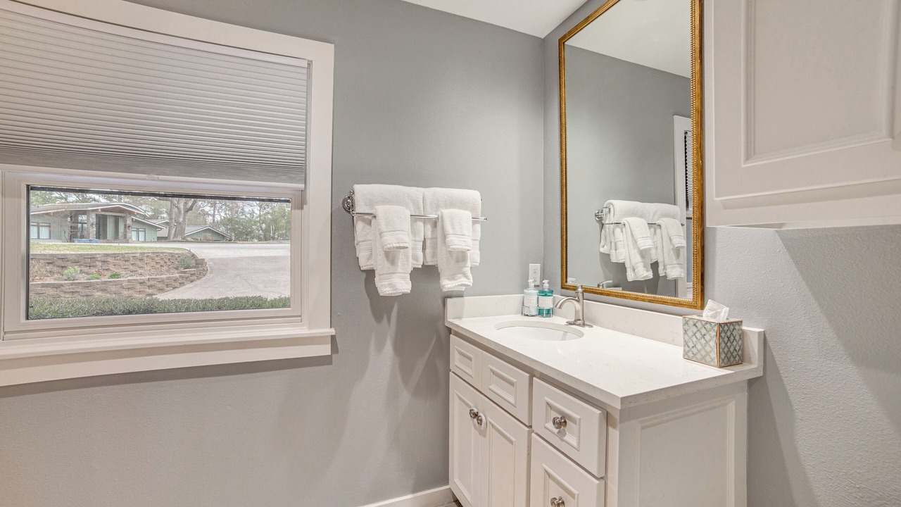 Photo of Bathroom in Star Harbor