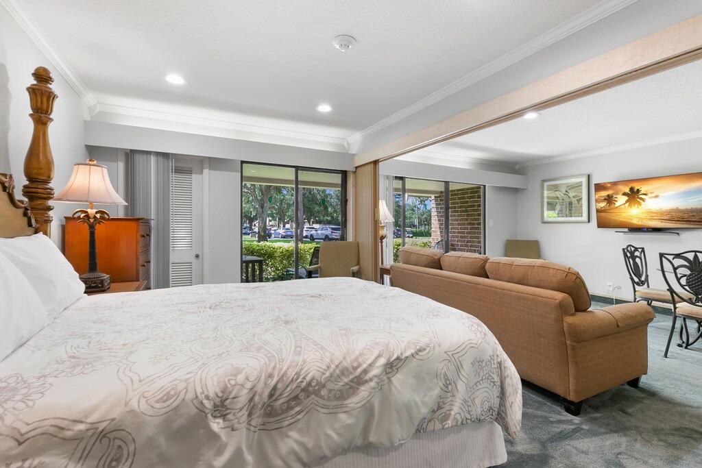 Photo of Bedroom in Palm Harbor