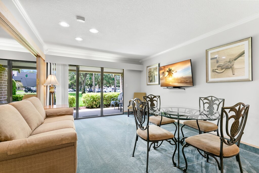 Photo of Livingroom in Palm Harbor